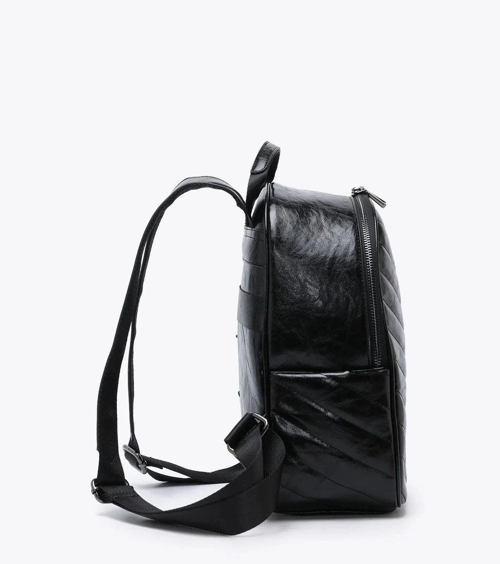 Γυναικεία backpack μαύρο Axel 1023-0575 Γυναικεία backpack μαύρο Axel 1023-0575 Shoulder Bags AXEL