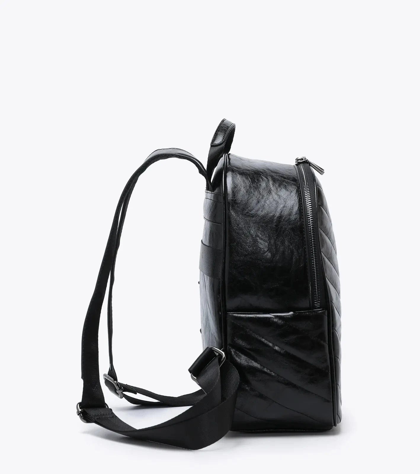 Γυναικεία backpack μαύρο Axel 1023-0575 Γυναικεία backpack μαύρο Axel 1023-0575 Shoulder Bags AXEL