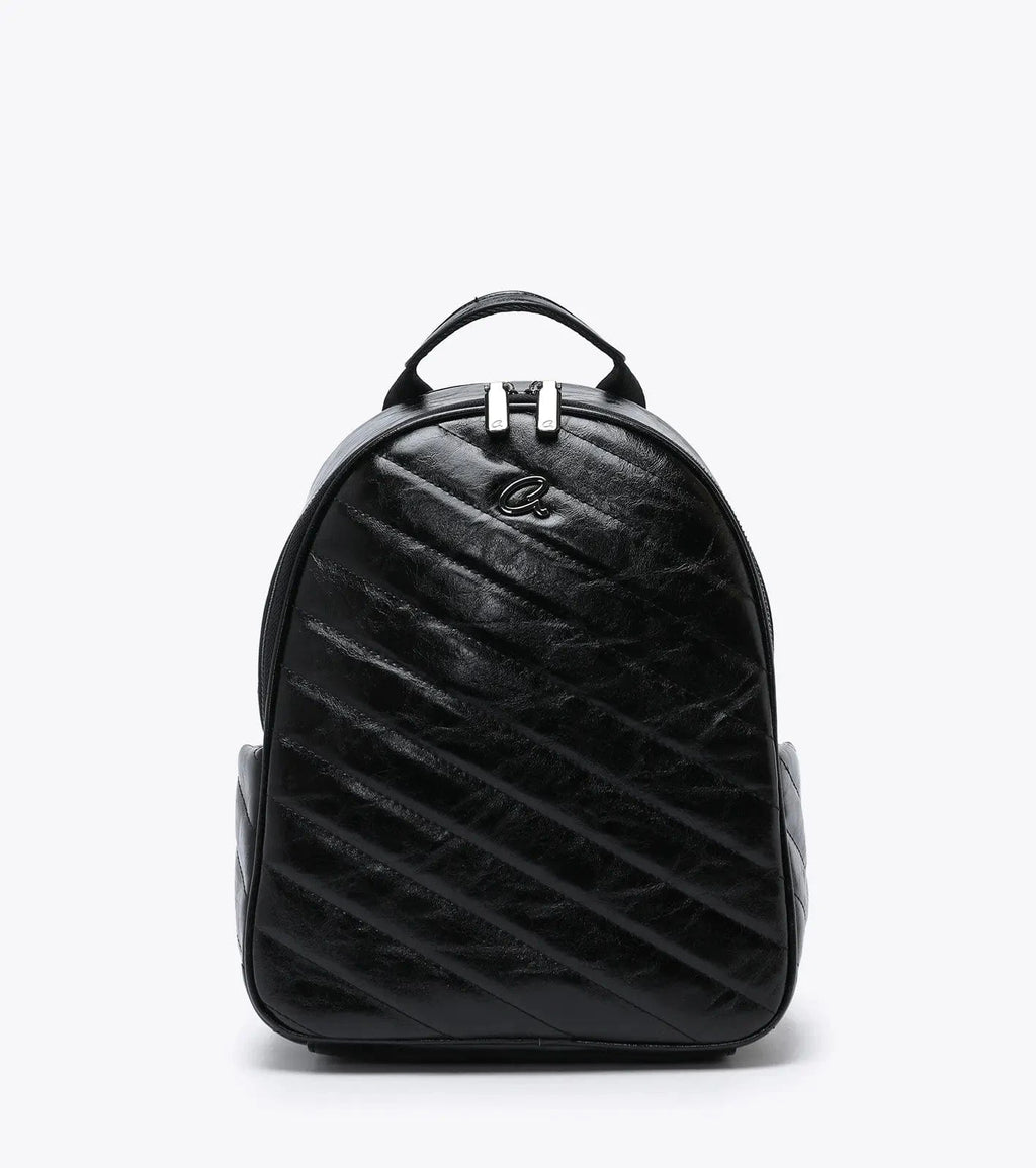 Γυναικεία backpack μαύρο Axel 1023-0575 Γυναικεία backpack μαύρο Axel 1023-0575 Shoulder Bags AXEL