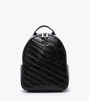 Γυναικεία backpack μαύρο Axel 1023-0575 Γυναικεία backpack μαύρο Axel 1023-0575 Shoulder Bags AXEL