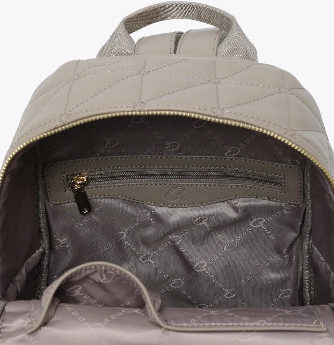 Γυναικεία Backpack Axel καφέ 1023-0585 Γυναικεία Backpack Axel καφέ 1023-0585 Backpacks AXEL