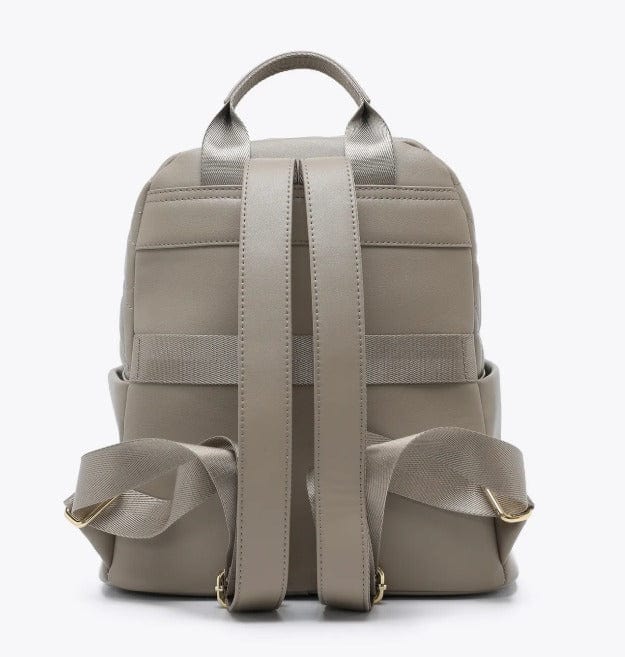 Γυναικεία Backpack Axel καφέ 1023-0585 Γυναικεία Backpack Axel καφέ 1023-0585 Backpacks AXEL