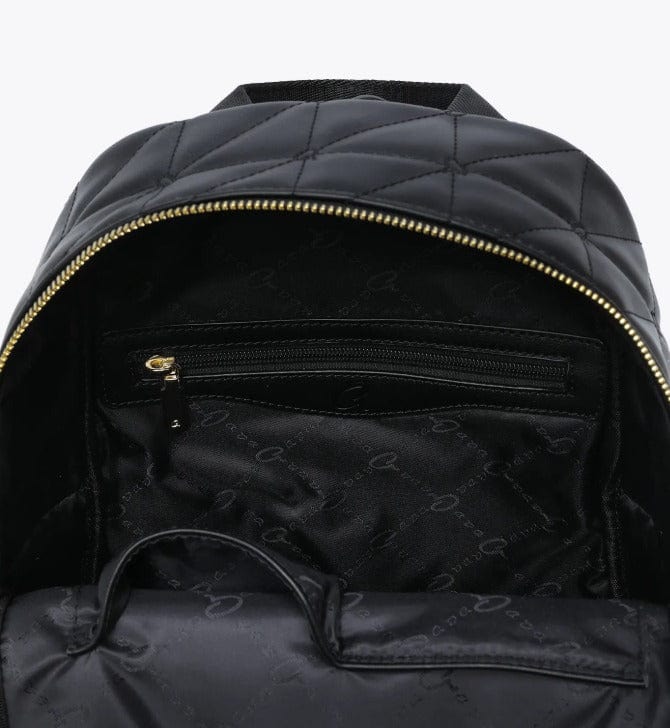 Γυναικεία Backpack μαύρη Axel 1023-0585 Γυναικεία Backpack μαύρη Axel 1023-0585 Backpacks AXEL