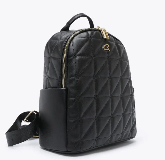 Γυναικεία Backpack μαύρη Axel 1023-0585 Γυναικεία Backpack μαύρη Axel 1023-0585 Backpacks AXEL