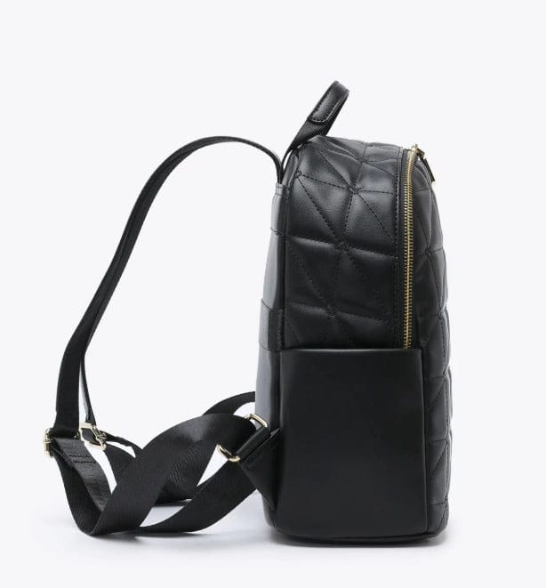 Γυναικεία Backpack μαύρη Axel 1023-0585 Γυναικεία Backpack μαύρη Axel 1023-0585 Backpacks AXEL