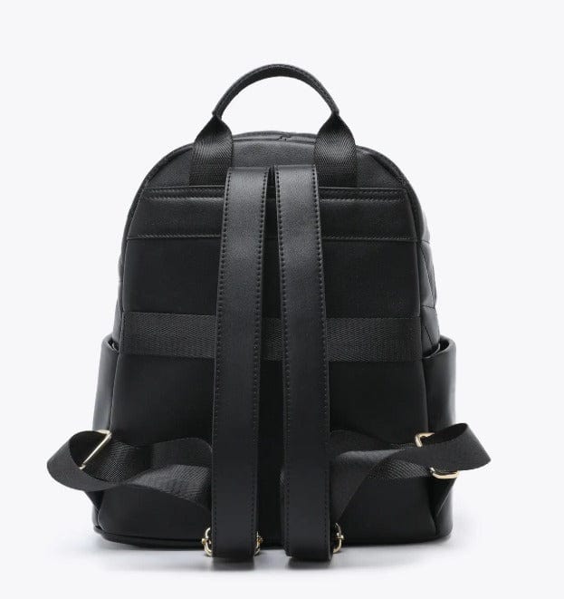 Γυναικεία Backpack μαύρη Axel 1023-0585 Γυναικεία Backpack μαύρη Axel 1023-0585 Backpacks AXEL