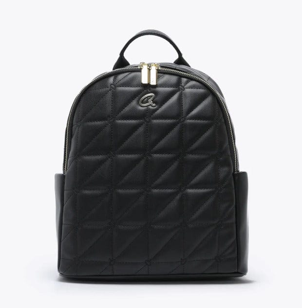 Γυναικεία Backpack μαύρη Axel 1023-0585 Γυναικεία Backpack μαύρη Axel 1023-0585 Backpacks AXEL