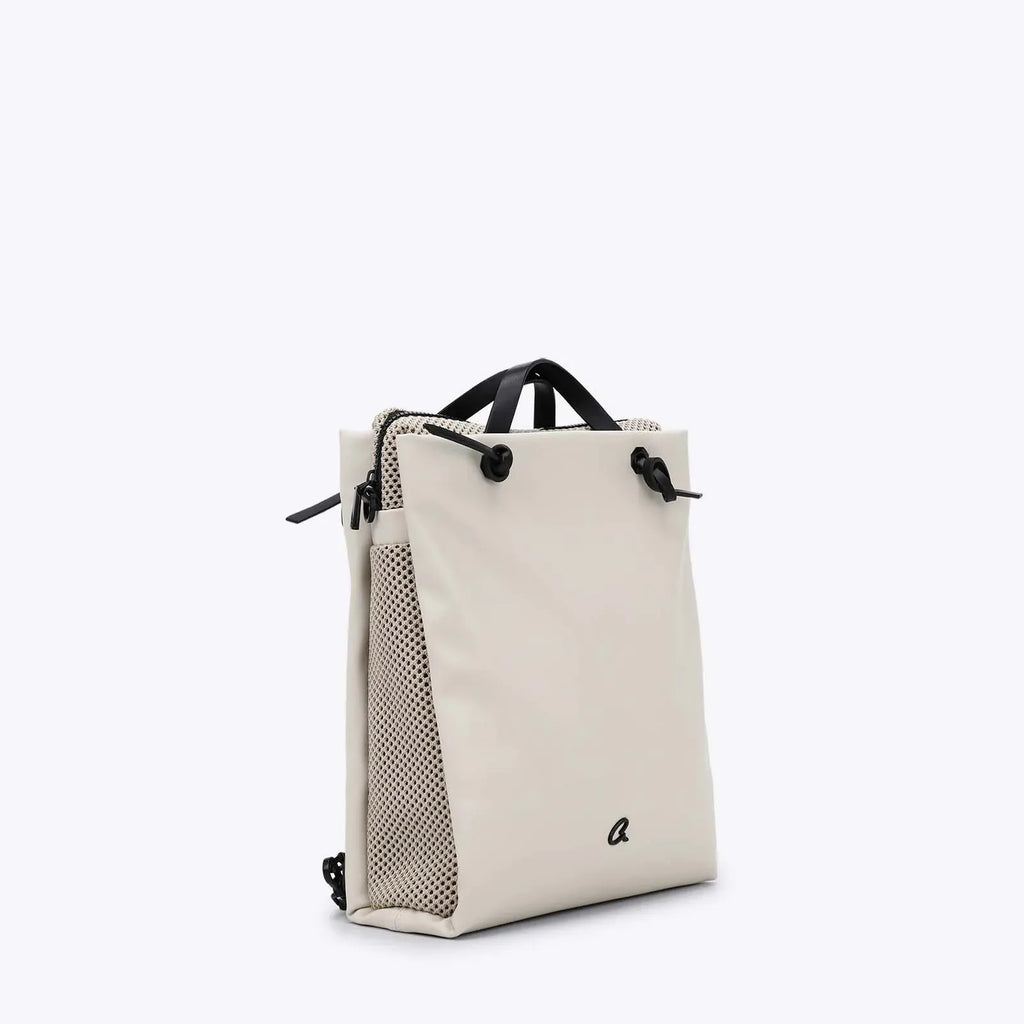 Γυναικεία Backpack λευκή Axel 1023-0598 Γυναικεία Backpack λευκή Axel 1023-0598 Backpacks AXEL