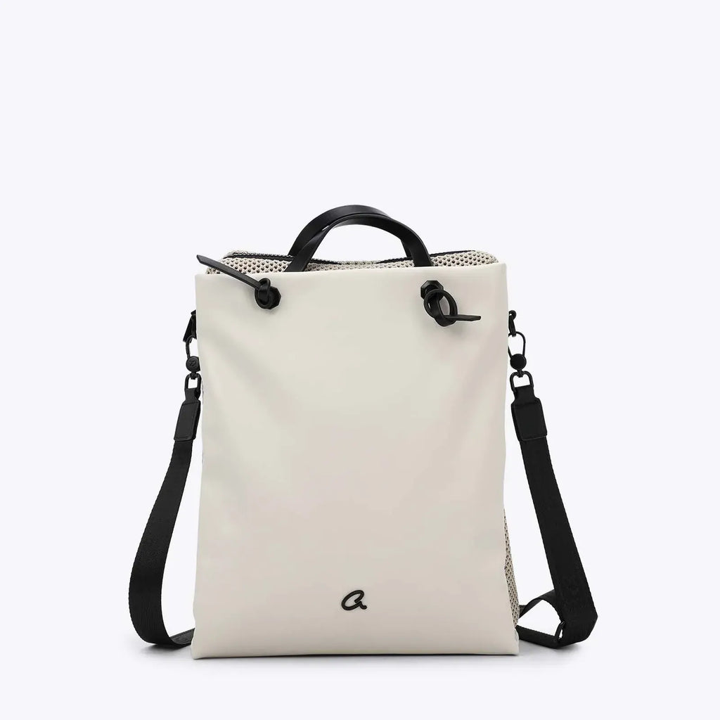 Γυναικεία Backpack λευκή Axel 1023-0598 Γυναικεία Backpack λευκή Axel 1023-0598 Backpacks AXEL