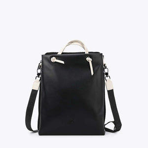 Γυναικεία Backpack μαύρη Axel 1023-0598 Γυναικεία Backpack μαύρη Axel 1023-0598 Backpacks AXEL