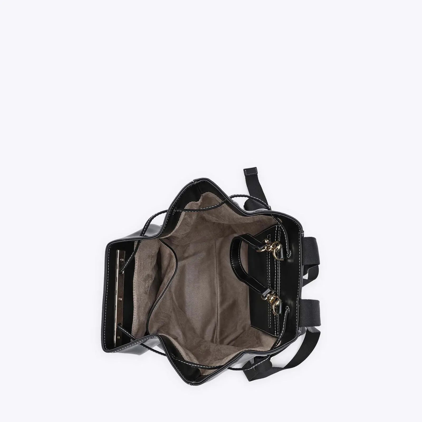 Γυναικεία Backpack Axel μαύρη 1023-0599 Γυναικεία Backpack Axel μαύρη 1023-0599 Backpacks AXEL