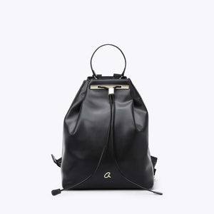 Γυναικεία Backpack Axel μαύρη 1023-0599 Γυναικεία Backpack Axel μαύρη 1023-0599 Backpacks AXEL