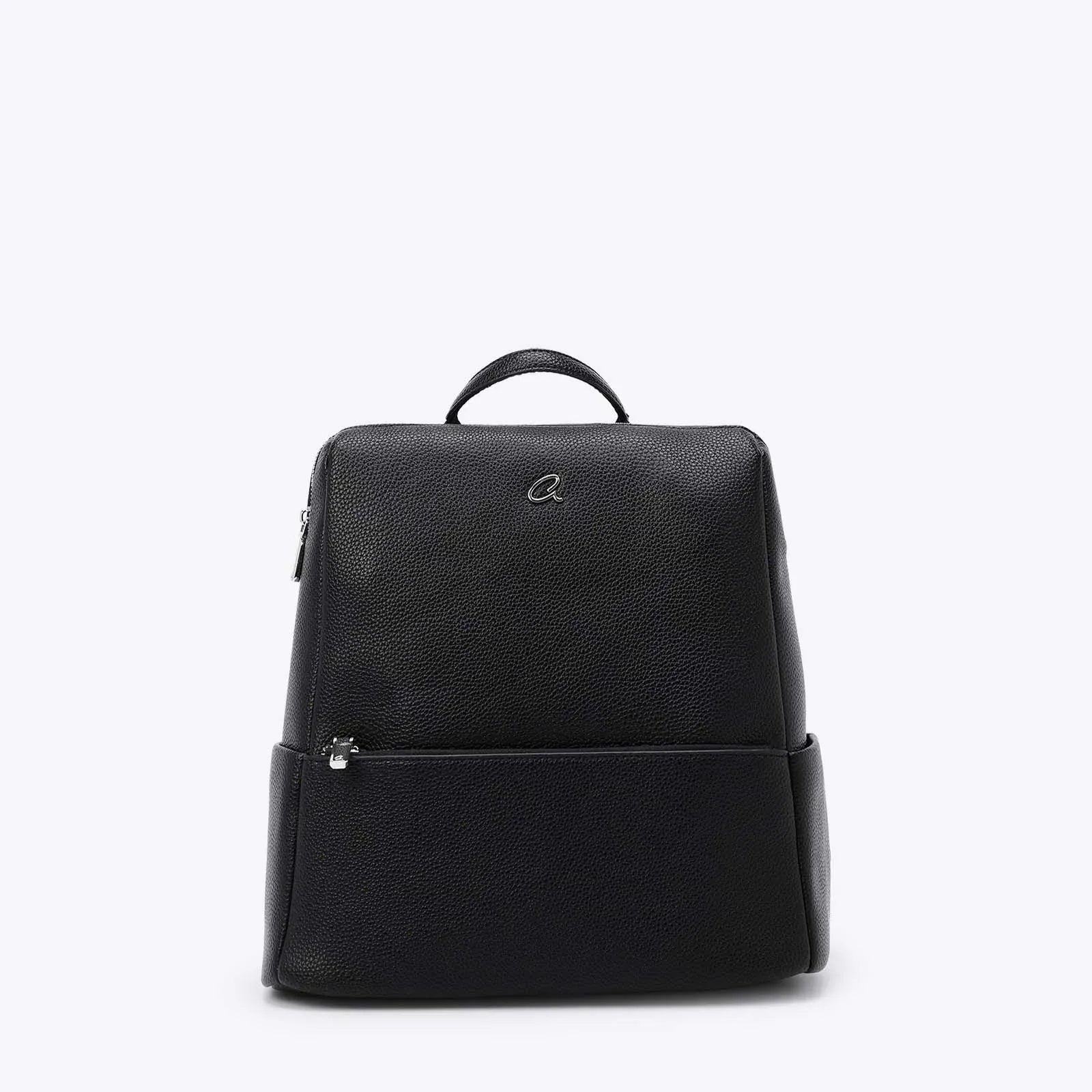 Γυναικεία Backpack Axel μαύρη 1023-0600 Γυναικεία Backpack Axel μαύρη 1023-0600 Backpacks AXEL