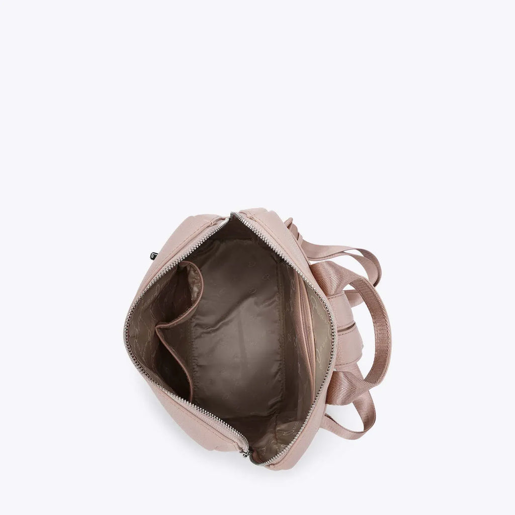 Γυναικεία Backpack Axel ροζ 1023-0600 Γυναικεία Backpack Axel ροζ 1023-0600 Backpacks AXEL
