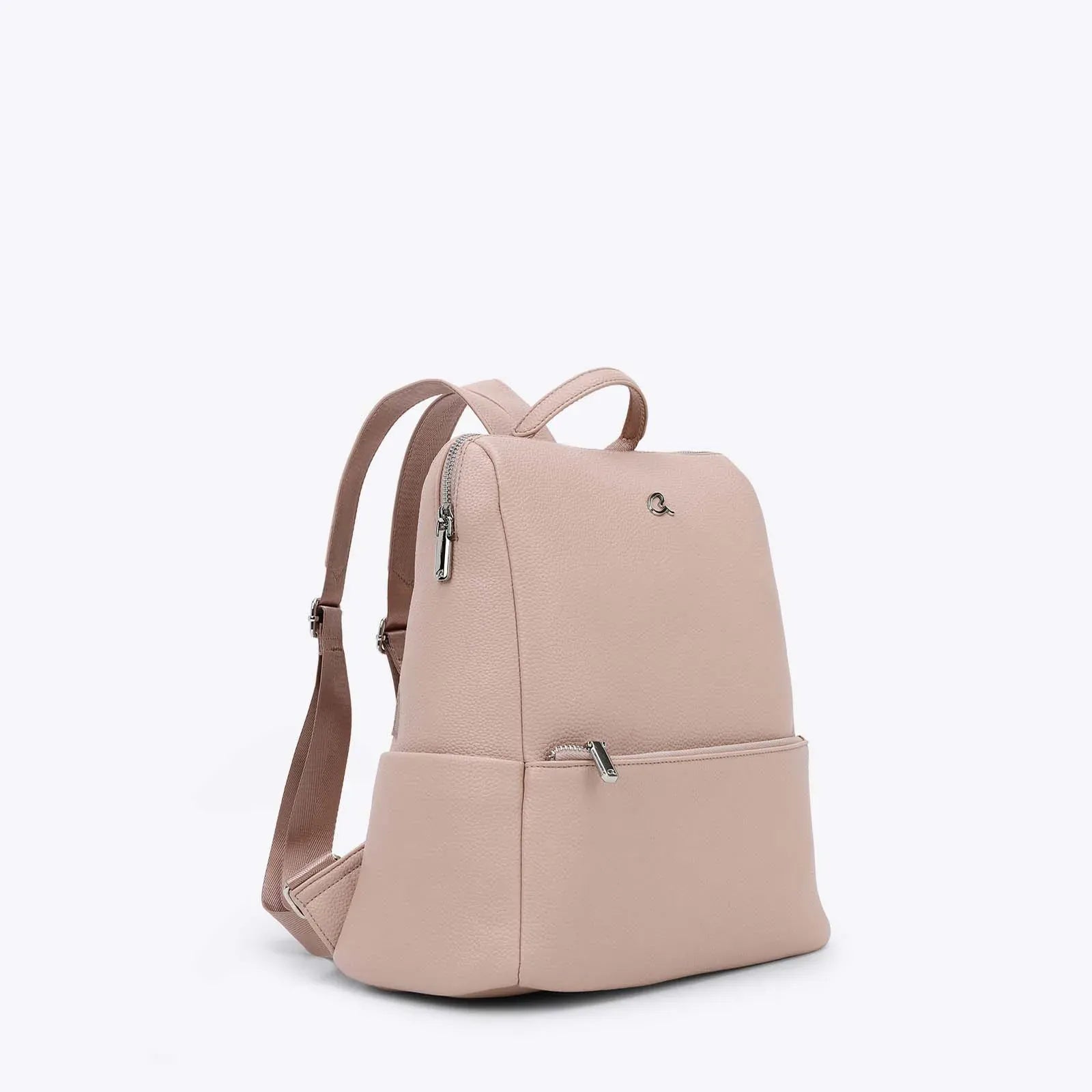 Γυναικεία Backpack Axel ροζ 1023-0600 Γυναικεία Backpack Axel ροζ 1023-0600 Backpacks AXEL