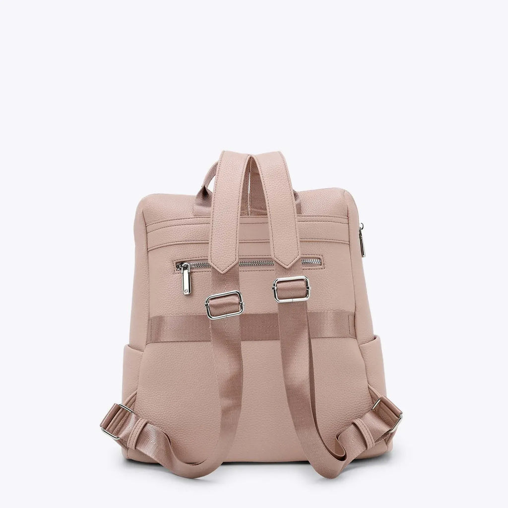 Γυναικεία Backpack Axel ροζ 1023-0600 Γυναικεία Backpack Axel ροζ 1023-0600 Backpacks AXEL