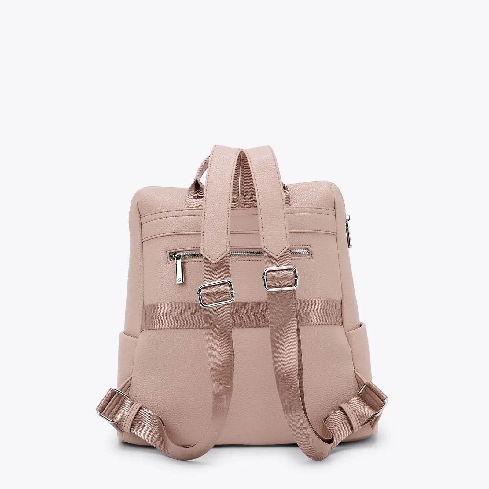 Γυναικεία Backpack Axel ροζ 1023-0600 Γυναικεία Backpack Axel ροζ 1023-0600 Backpacks AXEL