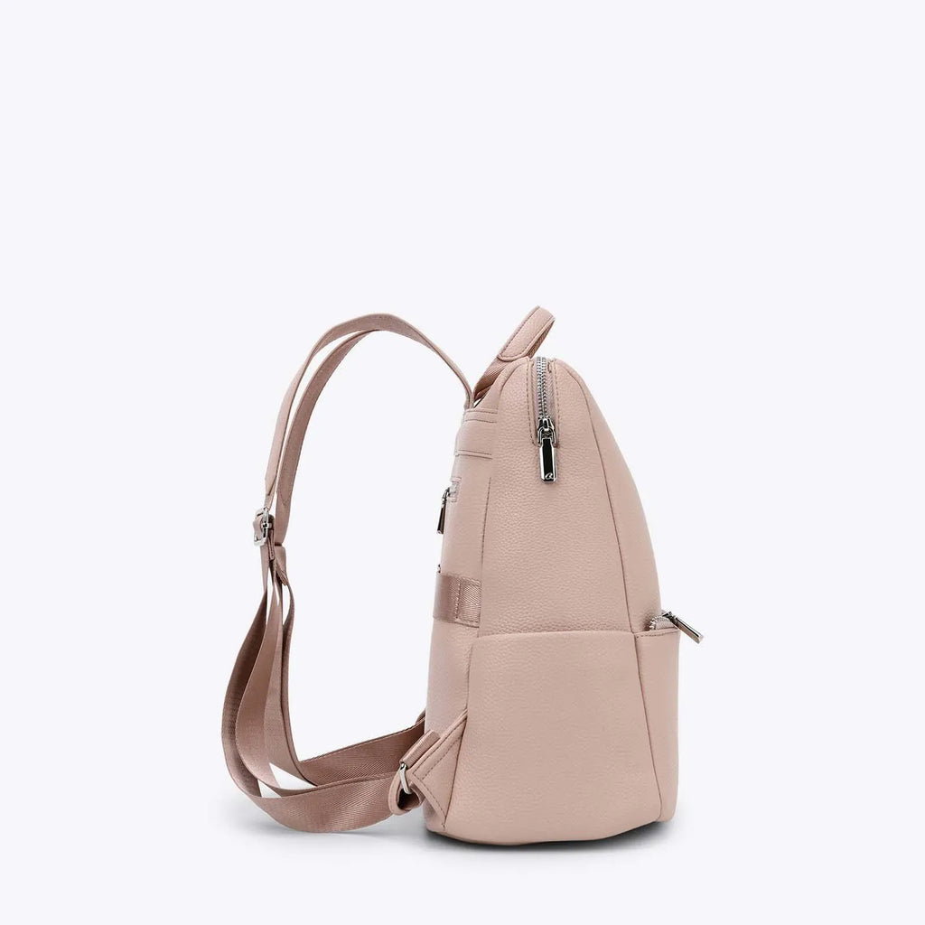 Γυναικεία Backpack Axel ροζ 1023-0600 Γυναικεία Backpack Axel ροζ 1023-0600 Backpacks AXEL