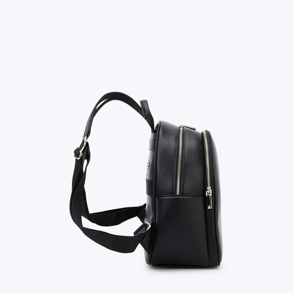 Γυναικεία Backpack Axel μαύρη 1023-0603 Γυναικεία Backpack Axel μαύρη 1023-0603 Backpacks AXEL