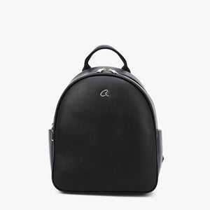 Γυναικεία Backpack Axel μαύρη 1023-0603 Γυναικεία Backpack Axel μαύρη 1023-0603 Backpacks AXEL