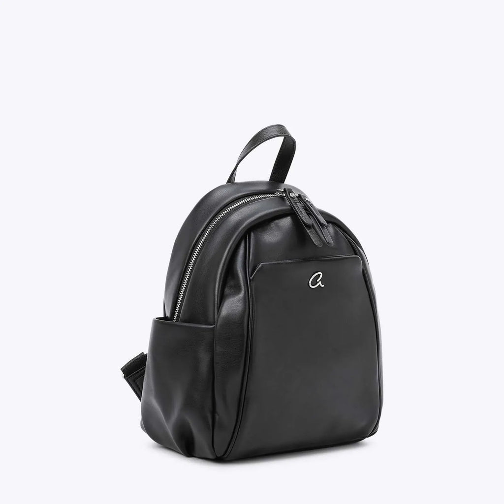 Γυναικεία Backpack Axel μαύρη 1023-0608 Γυναικεία Backpack Axel μαύρη 1023-0608 Backpacks AXEL