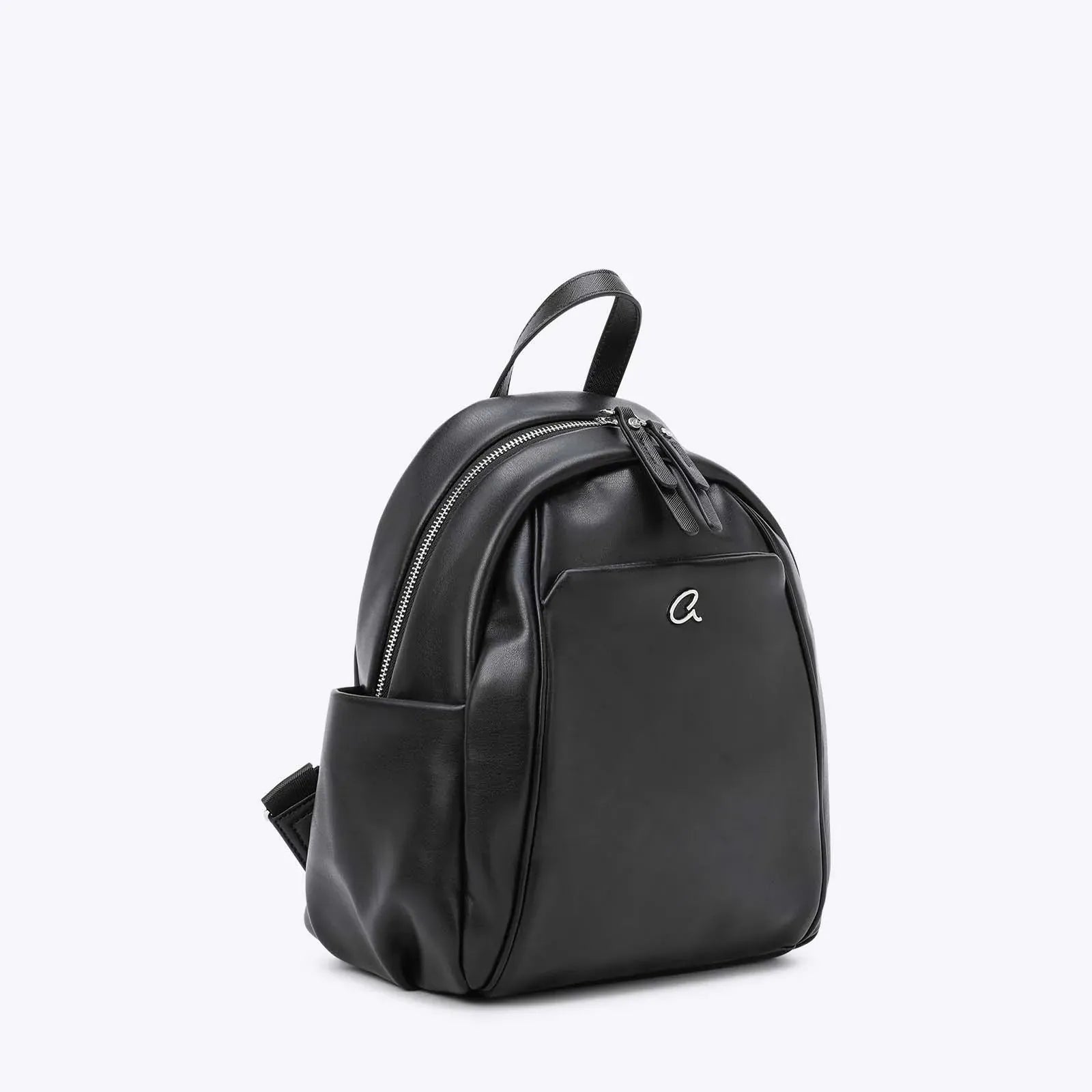 Γυναικεία Backpack Axel μαύρη 1023-0608 Γυναικεία Backpack Axel μαύρη 1023-0608 Backpacks AXEL