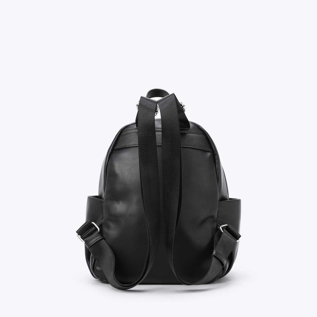 Γυναικεία Backpack Axel μαύρη 1023-0608 Γυναικεία Backpack Axel μαύρη 1023-0608 Backpacks AXEL