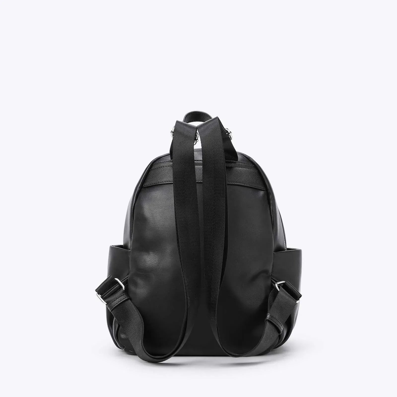 Γυναικεία Backpack Axel μαύρη 1023-0608 Γυναικεία Backpack Axel μαύρη 1023-0608 Backpacks AXEL
