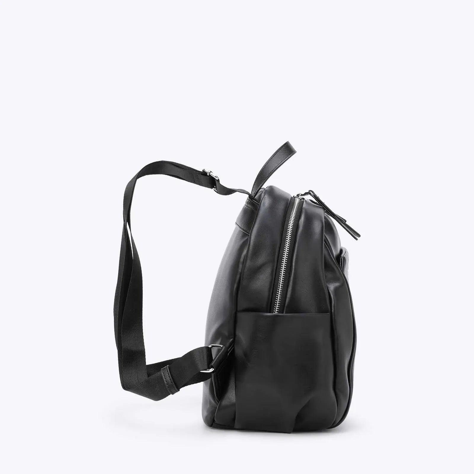 Γυναικεία Backpack Axel μαύρη 1023-0608 Γυναικεία Backpack Axel μαύρη 1023-0608 Backpacks AXEL