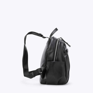 Γυναικεία Backpack Axel μαύρη 1023-0608 Γυναικεία Backpack Axel μαύρη 1023-0608 Backpacks AXEL