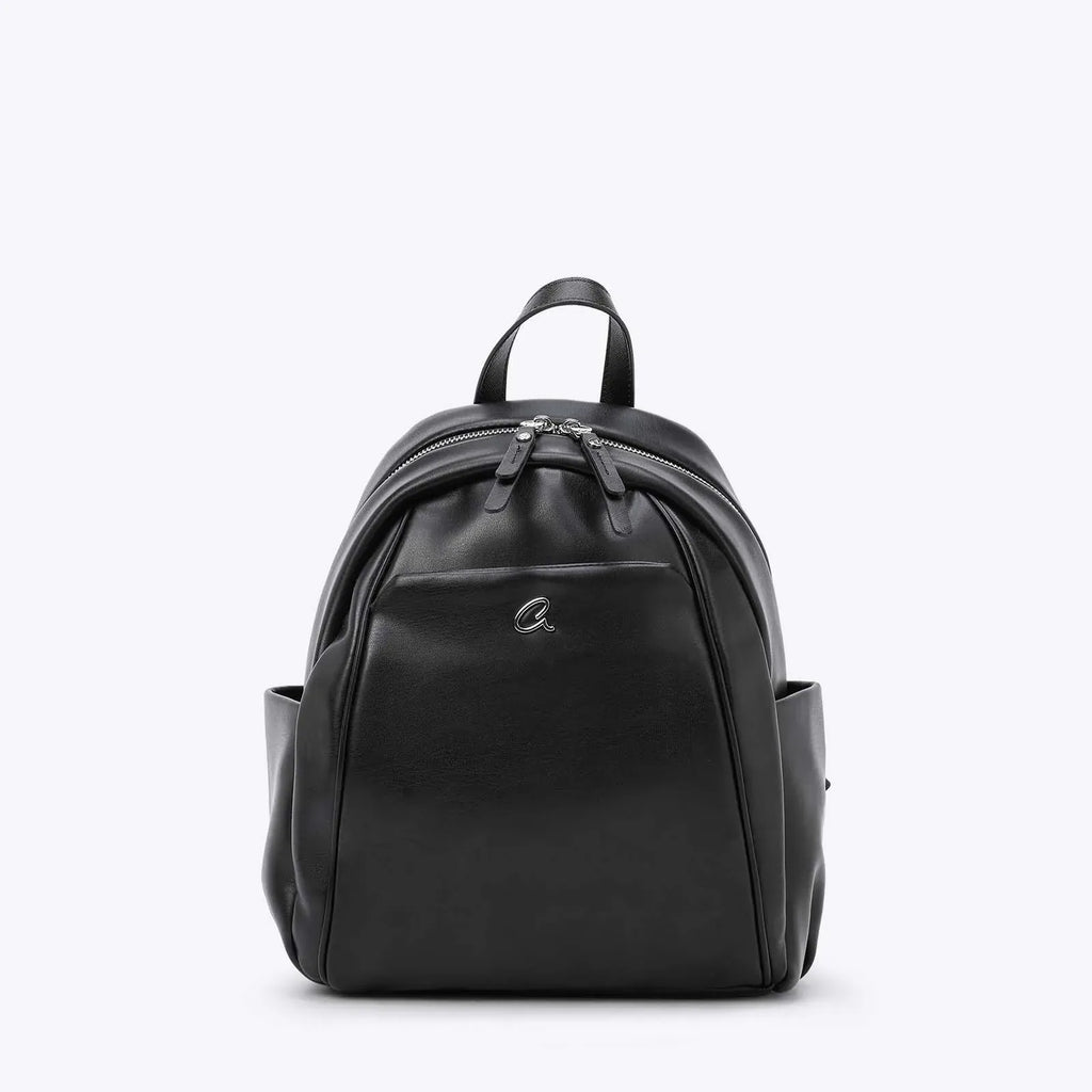 Γυναικεία Backpack Axel μαύρη 1023-0608 Γυναικεία Backpack Axel μαύρη 1023-0608 Backpacks AXEL