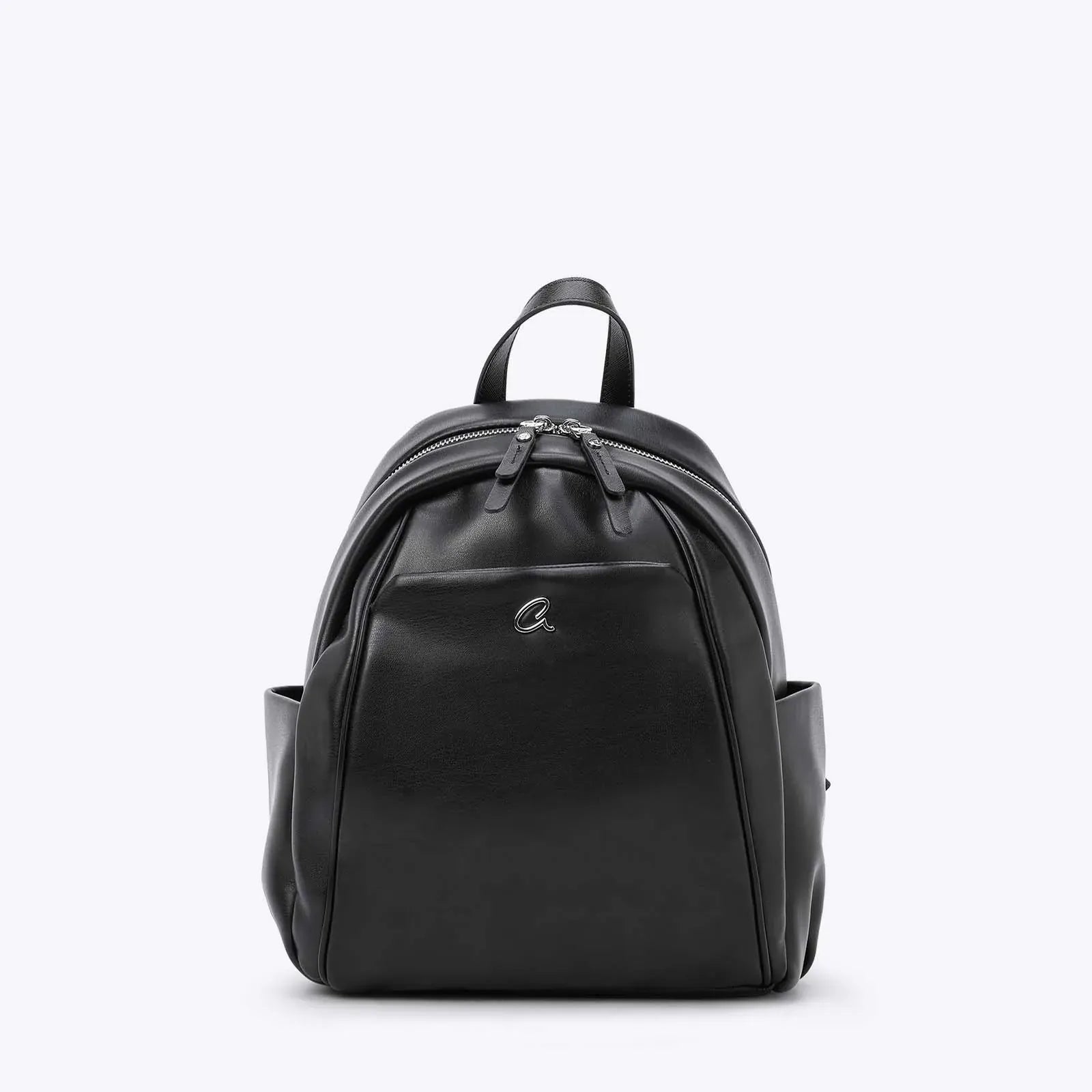 Γυναικεία Backpack Axel μαύρη 1023-0608 Γυναικεία Backpack Axel μαύρη 1023-0608 Backpacks AXEL