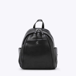 Γυναικεία Backpack Axel μαύρη 1023-0608 Γυναικεία Backpack Axel μαύρη 1023-0608 Backpacks AXEL
