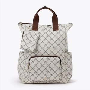 Γυναικεία Backpack λευκή Axel 1023-0611 Γυναικεία Backpack λευκή Axel 1023-0611 Backpacks AXEL