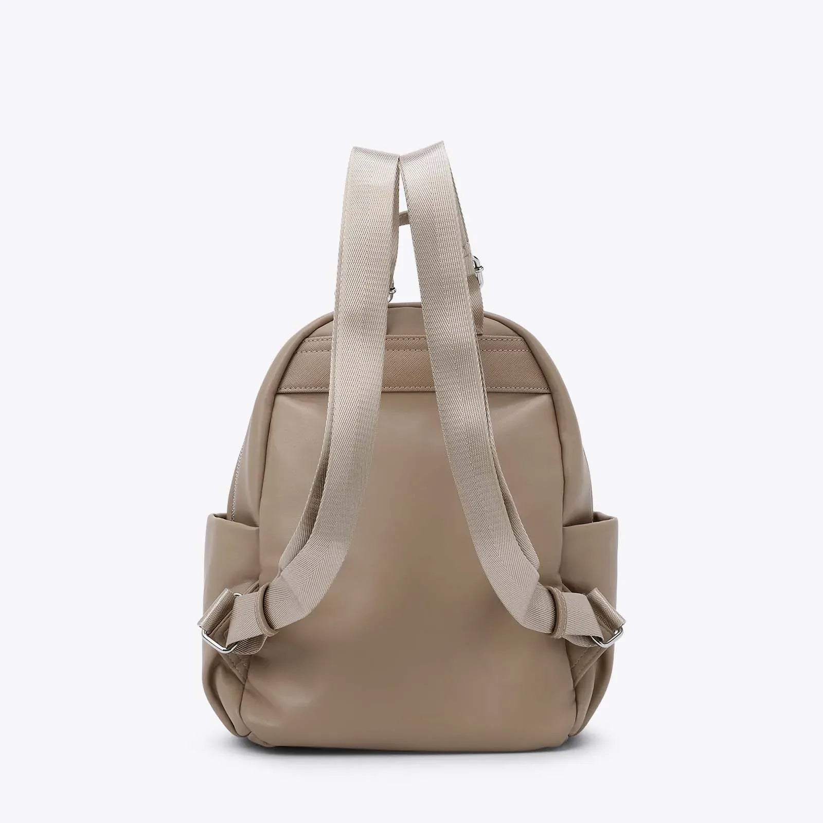 Γυναικεία Backpack Axel beige 1023-0608 Γυναικεία Backpack Axel beige 1023-0608 Backpacks AXEL