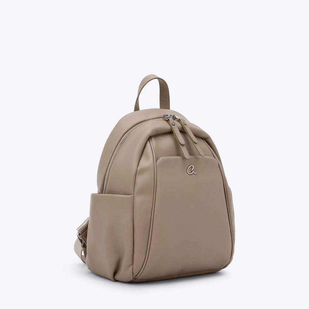 Γυναικεία Backpack Axel beige 1023-0608 Γυναικεία Backpack Axel beige 1023-0608 Backpacks AXEL