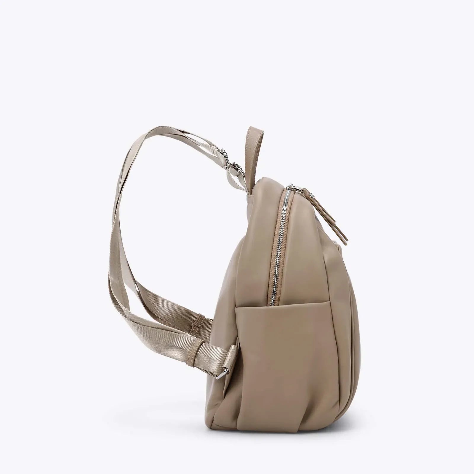 Γυναικεία Backpack Axel beige 1023-0608 Γυναικεία Backpack Axel beige 1023-0608 Backpacks AXEL