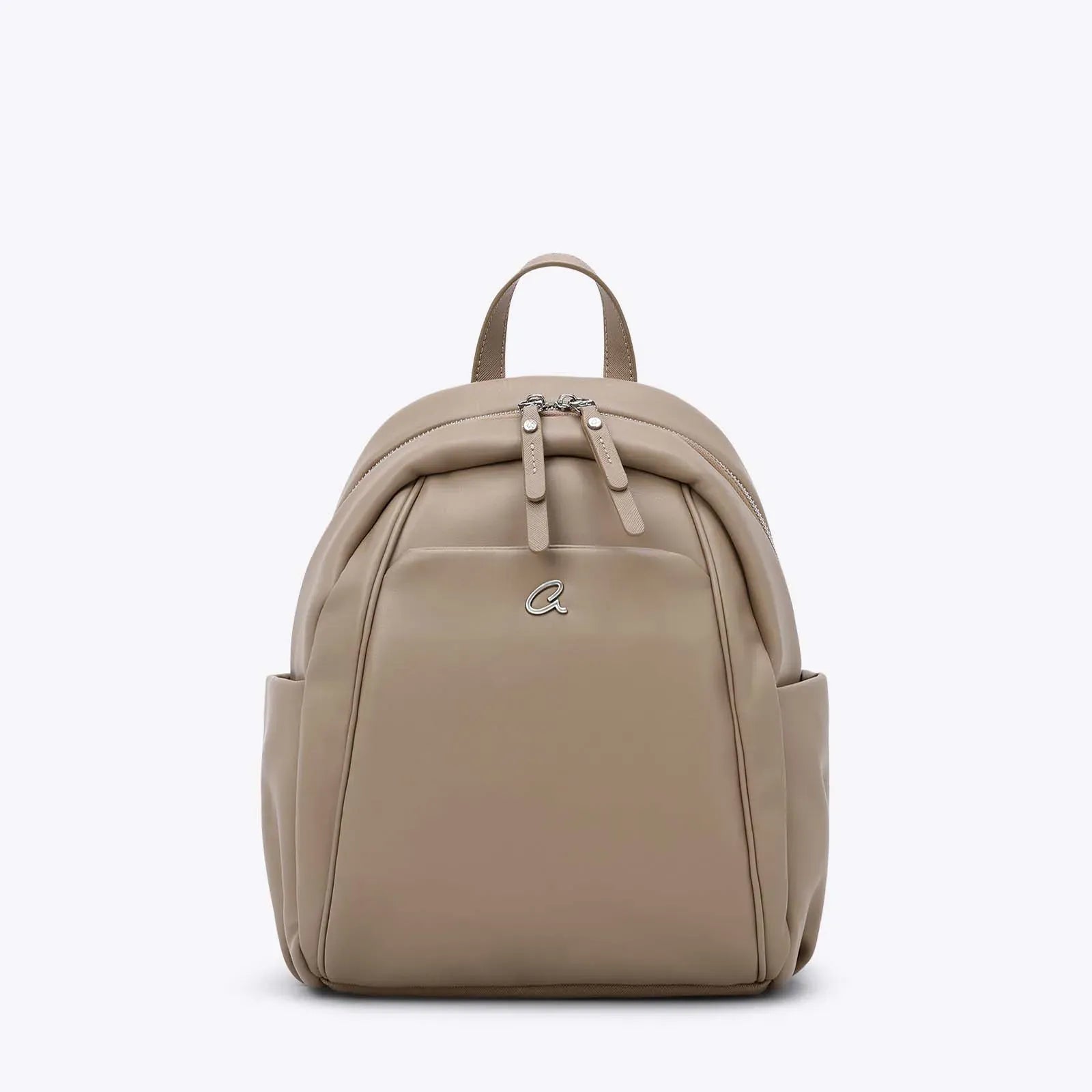 Γυναικεία Backpack Axel beige 1023-0608 Γυναικεία Backpack Axel beige 1023-0608 Backpacks AXEL