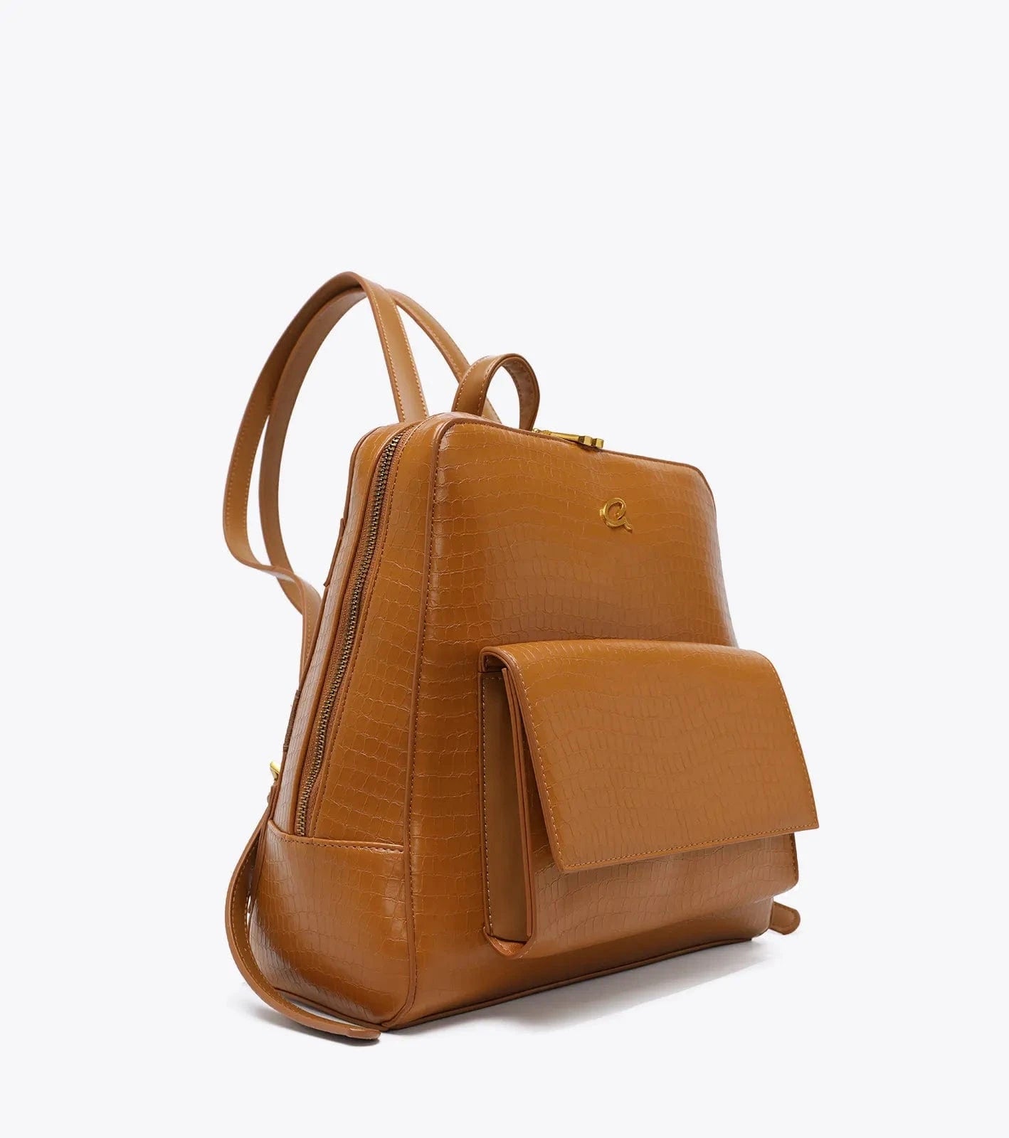 Γυναικεία backpack Axel Camel 1023-0578 Γυναικεία backpack Axel Camel 1023-0578 Backpacks AXEL