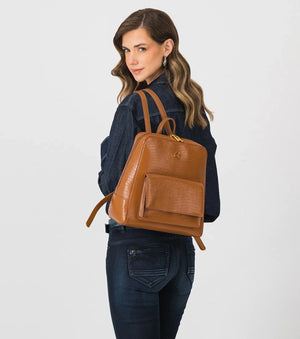 Γυναικεία backpack Axel Camel 1023-0578 Γυναικεία backpack Axel Camel 1023-0578 Backpacks AXEL