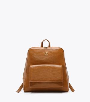 Γυναικεία backpack Axel Camel 1023-0578 Γυναικεία backpack Axel Camel 1023-0578 Backpacks AXEL