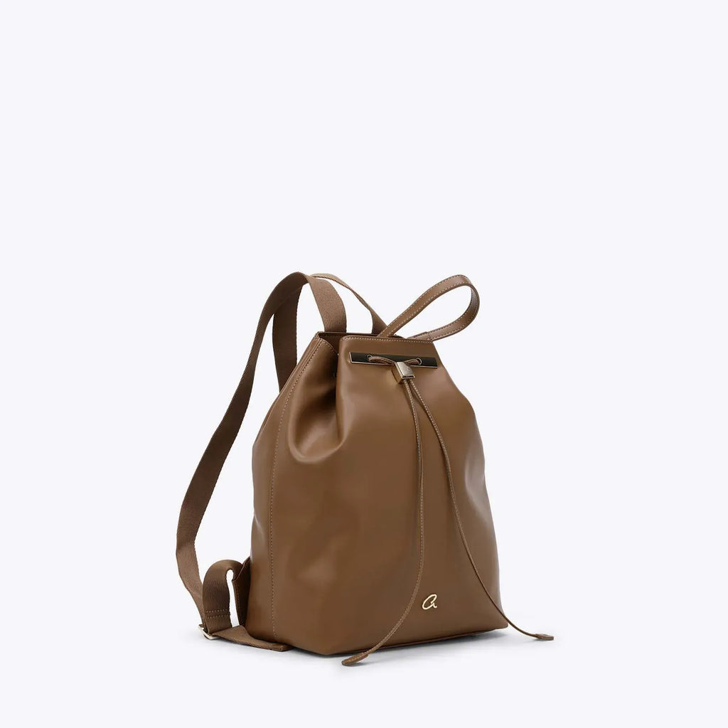 Γυναικεία Backpack Camel Axel 1023-0599 Γυναικεία Backpack Camel Axel 1023-0599 Backpacks AXEL