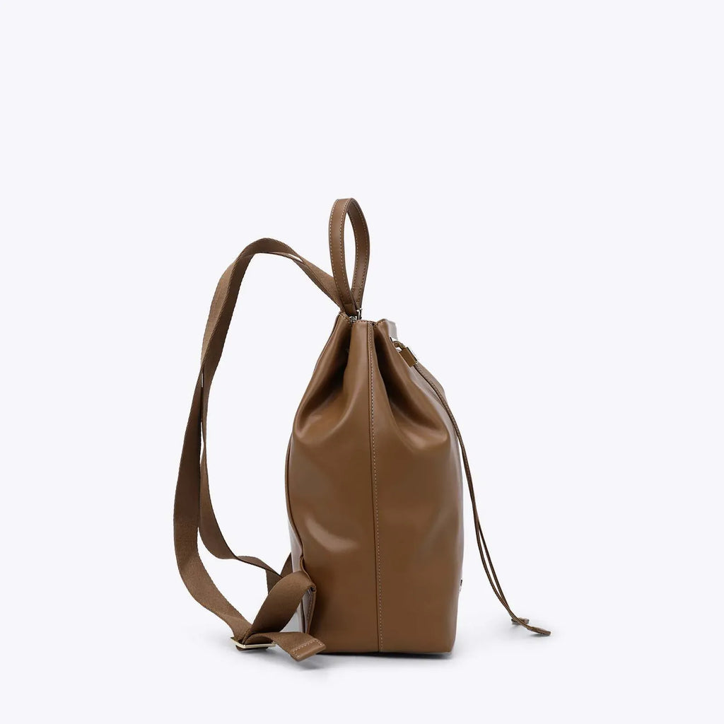 Γυναικεία Backpack Camel Axel 1023-0599 Γυναικεία Backpack Camel Axel 1023-0599 Backpacks AXEL