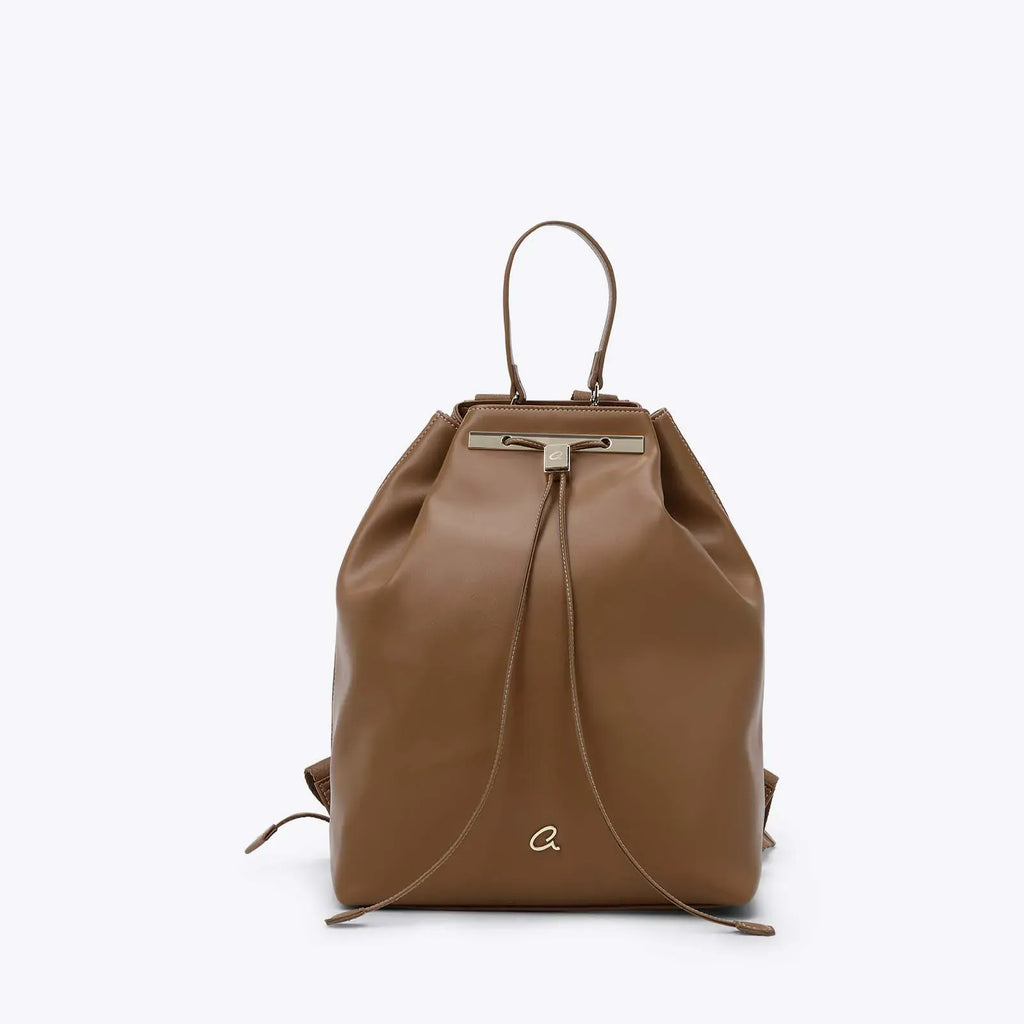 Γυναικεία Backpack Camel Axel 1023-0599 Γυναικεία Backpack Camel Axel 1023-0599 Backpacks AXEL