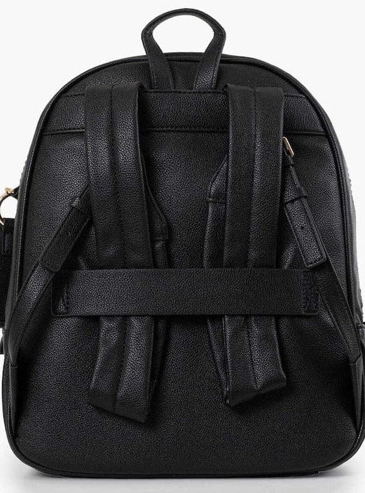 Γυναικεία Backpack Guess BG712435 μαύρο Γυναικεία Backpack Guess BG712435 μαύρο Backpacks Guess