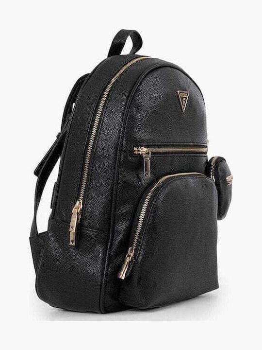 Γυναικεία τσάντα Backpack μαύρη Guess BG712435 Γυναικεία τσάντα Backpack μαύρη Guess BG712435 Backpacks Guess