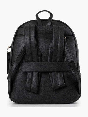 Γυναικεία τσάντα Backpack μαύρη Guess BG712435 Γυναικεία τσάντα Backpack μαύρη Guess BG712435 Backpacks Guess