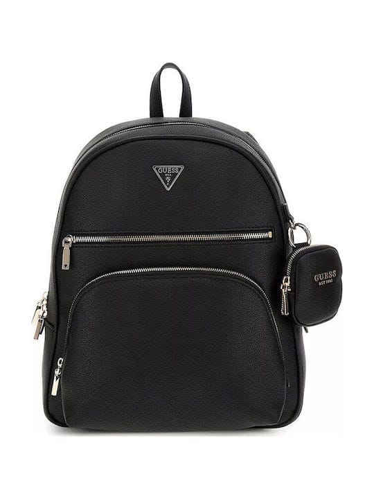 Γυναικεία τσάντα Backpack μαύρη Guess BG712435 Γυναικεία τσάντα Backpack μαύρη Guess BG712435 Backpacks Guess