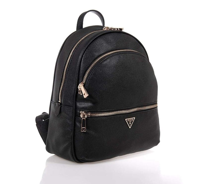 Γυναικεία Backpack Guess black BG711833 Γυναικεία Backpack Guess black BG711833 Backpacks Guess