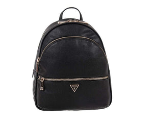 Γυναικεία Backpack Guess black BG711833 Γυναικεία Backpack Guess black BG711833 Backpacks Guess